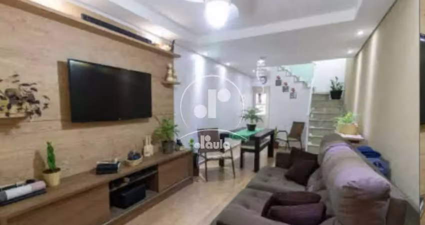Sobrado à venda, vila pires em santo andré/sp - ref. 14516