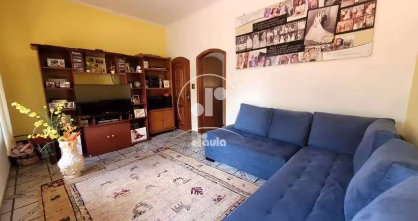 Sobrado à venda, vila pires em santo andré/sp - ref. 14501