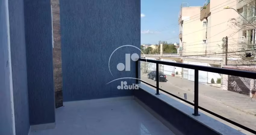 Sobrado à venda, jardim paraiso em santo andré/sp - ref. 14494