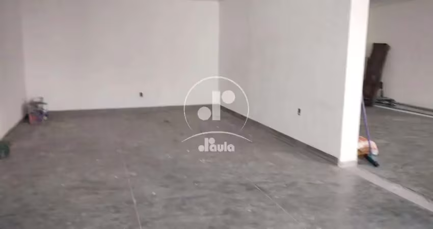 Vila Pinheirinho sobrado com 2 suítes, 4 vagas de garagem.