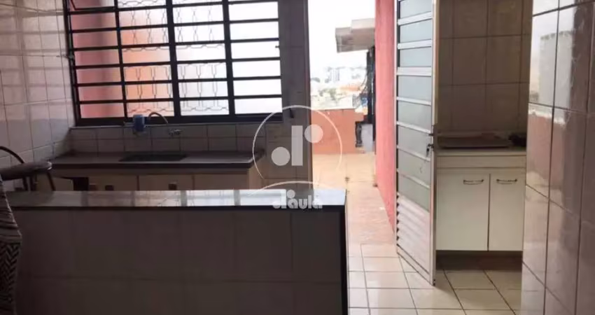 Sobrado à venda, vila palmares em santo andré/sp - ref. 14490