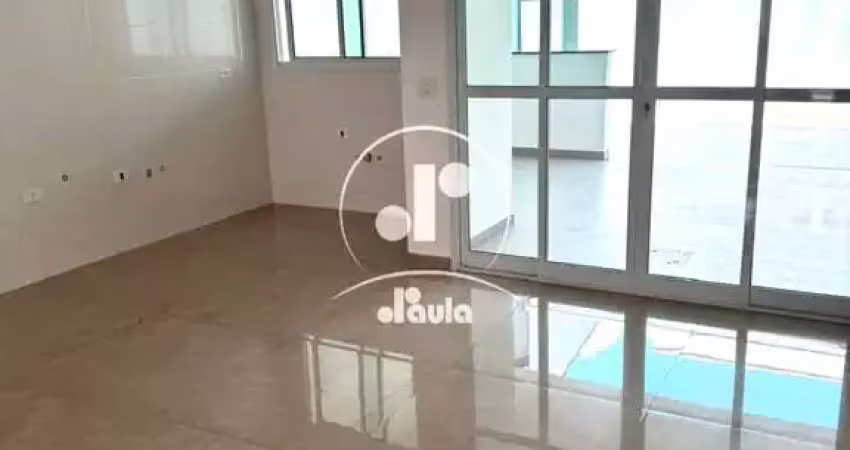 Sobrado à venda, 3 quartos 3 suítes vila marina em santo andré/sp