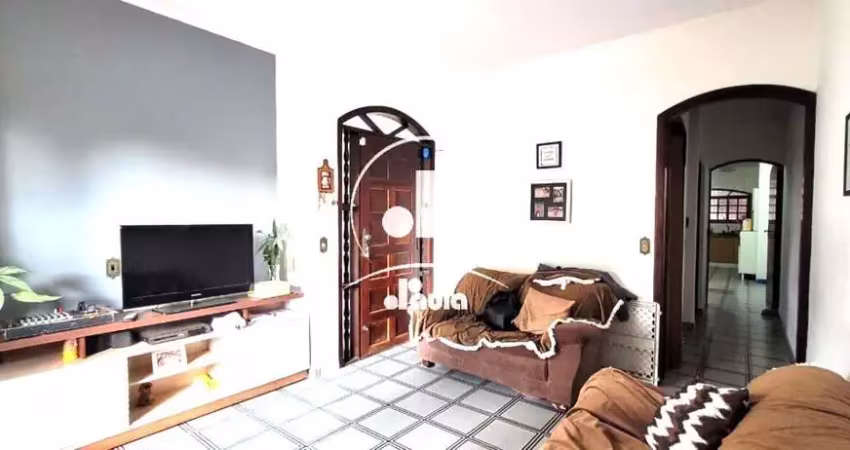 Sobrado à venda, vila humaitá em santo andré/sp - ref. 14471