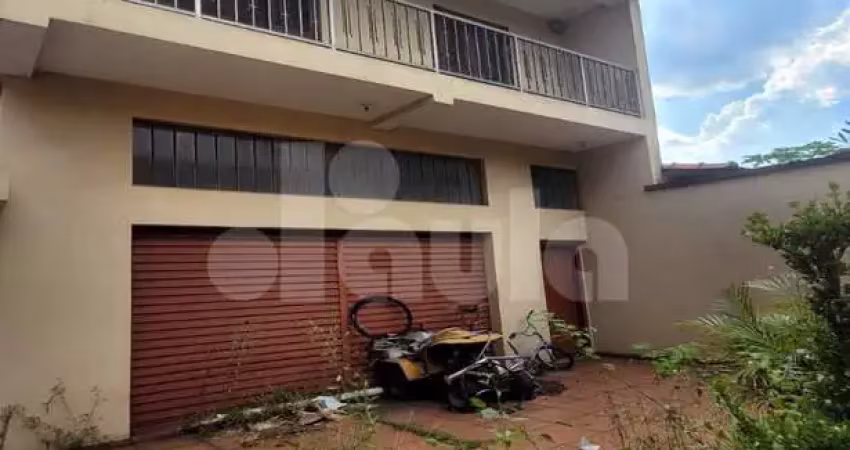 Sobrado à venda, vila humaitá em santo andré/sp - ref. 14460