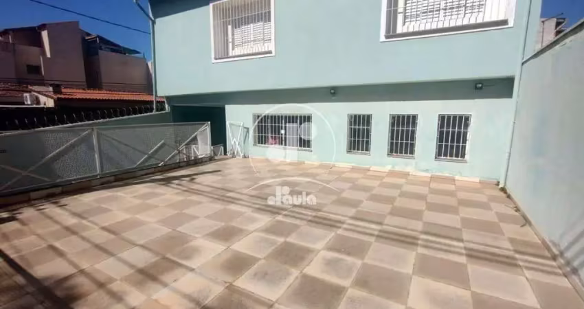 Sobrado à venda, vila homero thon em santo andré/sp - ref. 14452