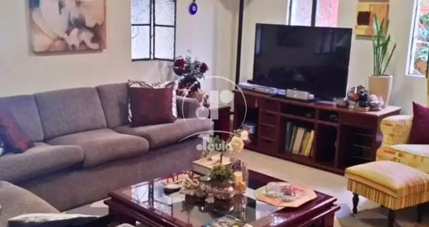 Sobrado à venda, vila guiomar em santo andré/sp - ref. 14444