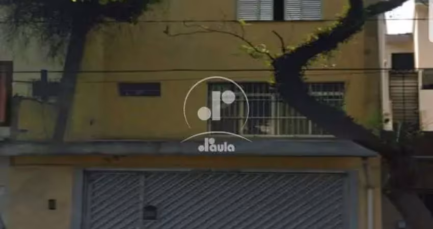 Sobrado à venda, santa maria em santo andré/sp - ref. 14438