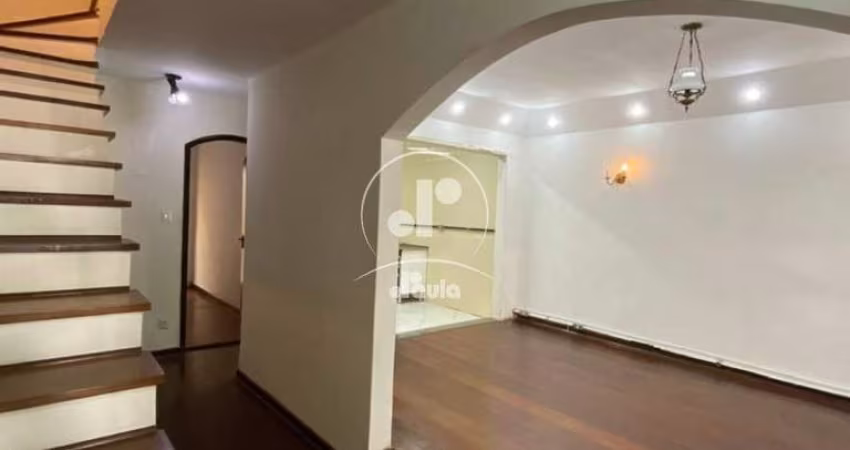 Sobrado Comercial 170m² para Venda na Vila Gilda em Santo André
