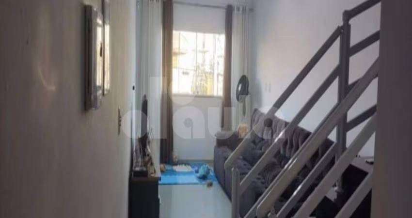 Sobrado à venda na Vila Francisco Matarazzo em Santo André-SP: 3 quartos, 1 suíte, 1 sala, 4 banheiros, 4 vagas na garagem, 209 m².