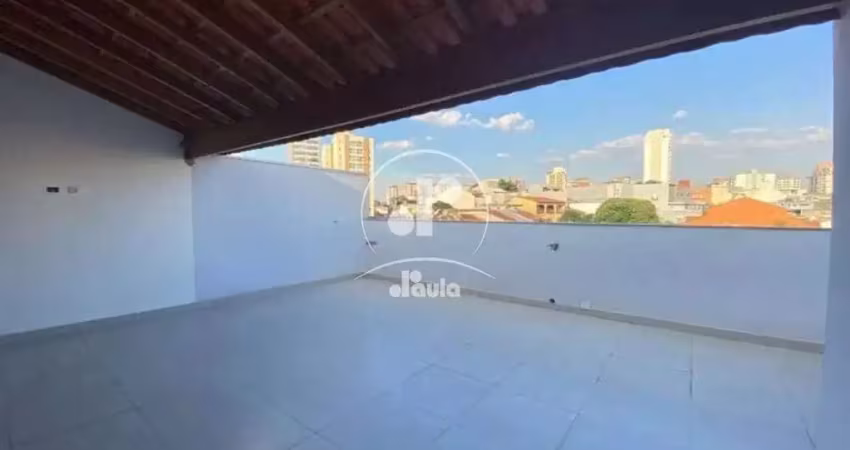 Sobrado à venda, vila floresta em santo andré/sp - ref. 14422