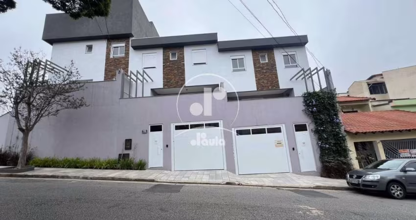 sobrado a venda bairro floresta