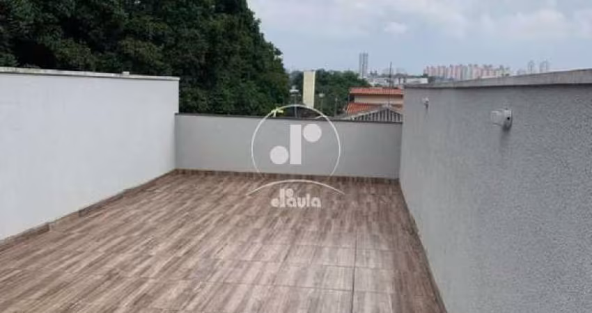 Sobrado de 124,00m² à venda na Vila Floresta, Santo André-SP: 3 quartos, 1 suíte, 1 sala, 3 banheiros e 4 vagas de garagem.