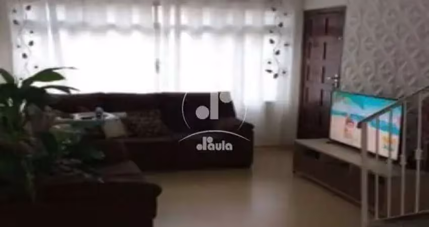 Sobrado à venda, vila eldízia em santo andré/sp - ref. 14392