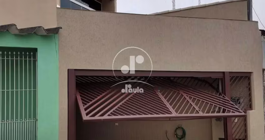 Sobrado à venda, vila curuçá em santo andré/sp - ref. 14389