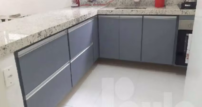 Sobrado à venda, 3 quartos 3 suítes parque erasmo assunção em santo andré/sp