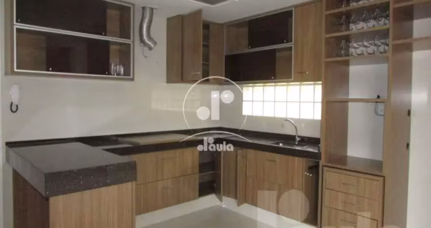 Casa Térrea Com 274m² de área construída, e 292 de terreno .