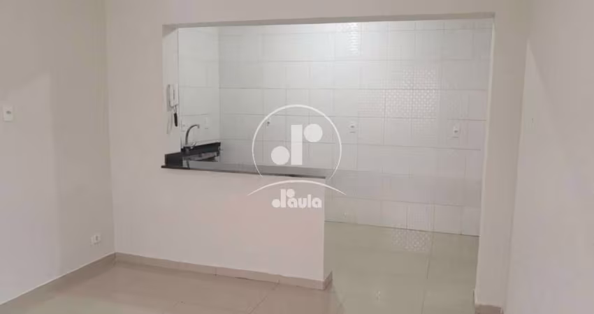 Sobrado 125m² para vender - Vila Alzira-Santo André/SP