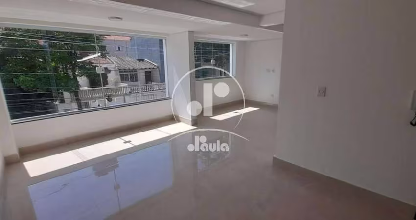 Casa Sobrado a venda no bairro Vila Alpina em Santo André-SP, 3 quartos