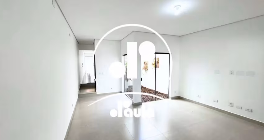 Sobrado à venda, vila guiomar em santo andré/sp - ref. 14277