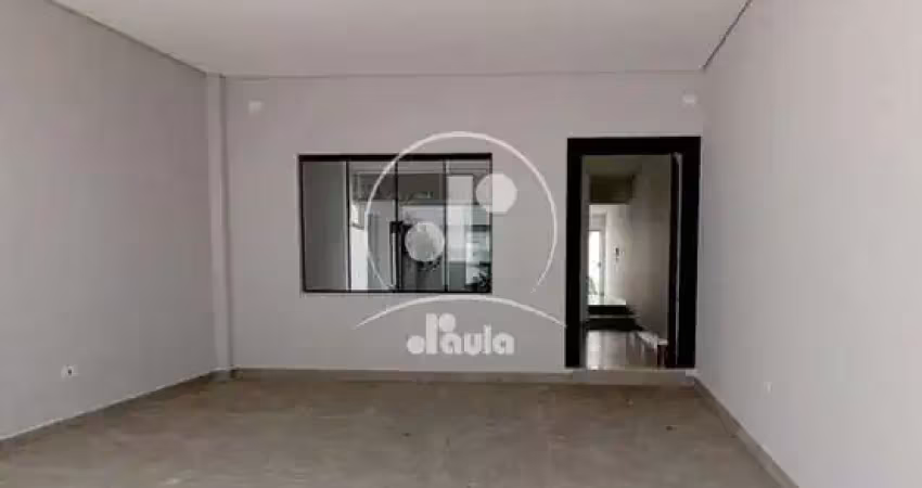 Sobrado à venda, vila guiomar em santo andré/sp - ref. 14276