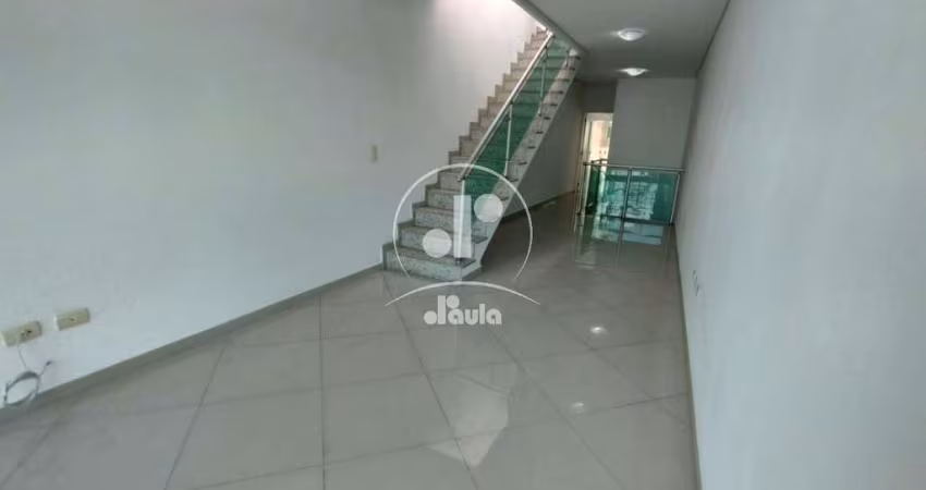 Sobrado 147m² - 3 Quartos,3 Vagas, Churrasqueira, para vender , Vila Alice, Santo André,SP