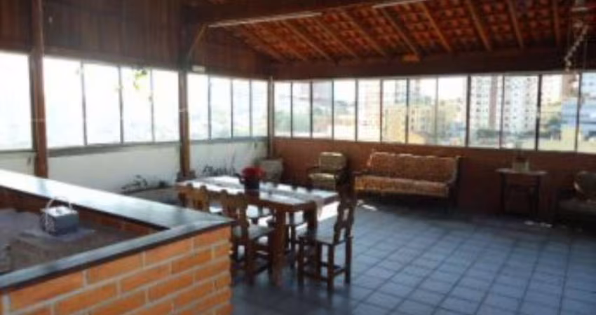 Sobrado à venda, Vila Alice, Santo André /SP, 3 suítes amplas , uma sendo Master