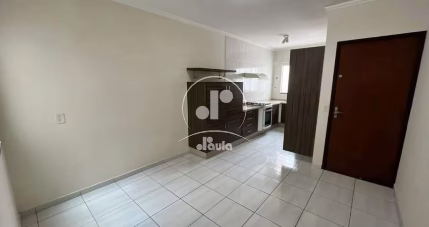 Sobrado com 242m², 3 Quartos, 5 vagas, para Alugar, Vila Alice, Santo André, SP