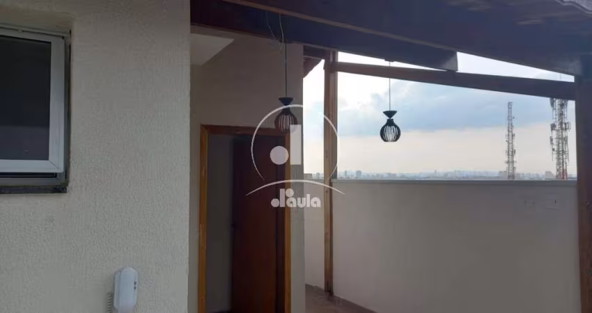 Excelente oportunidade de investimento: Sobrado à venda em Santo André-SP, bairro Utinga! 2 quartos, 1 suíte, 1 sala, 2 banheiros, 2 vagas, 105m².
