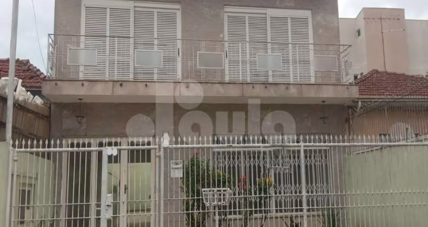 Sobrado com 226,00 m² de área útil e terreno 220 m² , com 3 quartos , sala , cozinha , área se serviço , 4 vagas ,Silveira, Santo André.