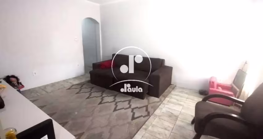 Sobrado à venda, santa maria em santo andré/sp - ref. 14243