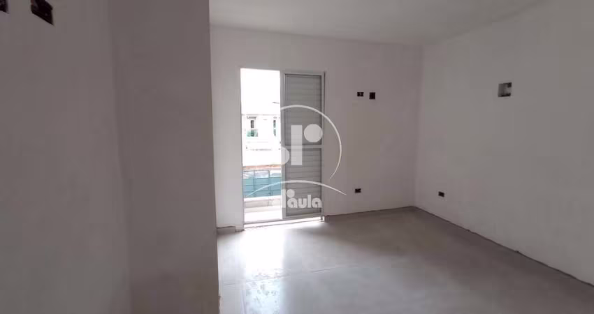 Sobrado à venda, Parque Erasmo Assunção em Santo André/SP, 3 quartos, 1 banheiro, 2 vagas - Ref. 14203