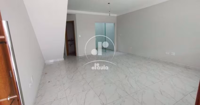 Bairro Paraiso Estuda permuta em Excelente rua sobrado com 3 suítes com cobertura e 4 vagas