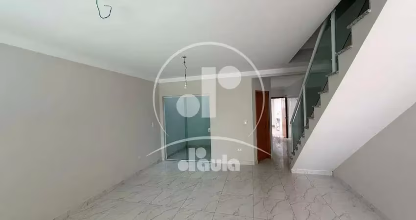 Sobrado à venda, 3 quartos 3 suítes paraíso em santo andré/sp