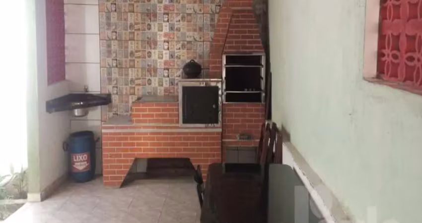 Sobrado à venda, jardim santo antonio em santo andré/sp - ref. 14157