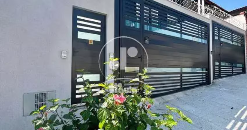 Sobrado à venda, jardim santo alberto em santo andré/sp - ref. 14149
