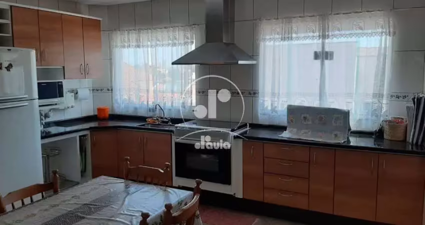 Sobrado à venda, jardim paraiso em santo andré/sp - ref. 14138