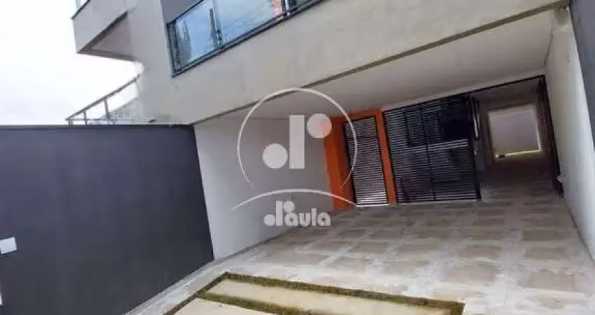 Sobrado à venda, jardim paraiso em santo andré/sp - ref. 14137