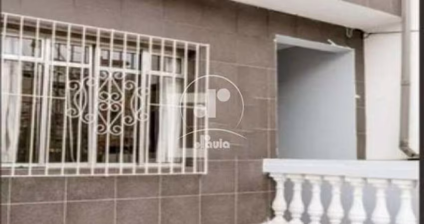 Casa com 280,00 m² de área útil, Jardim Marek, Santo André