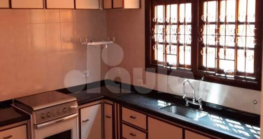 Sobrado 274 m² terreno 5x25 Jardim Las Vegas - Santo André