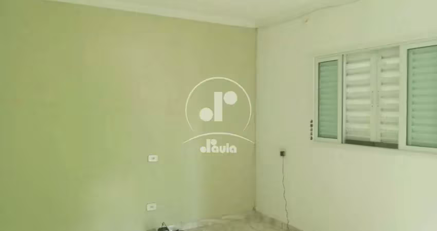 Sobrado à venda, 3 quartos jardim do estádio em santo andré/sp
