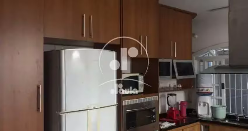 Sobrado à venda, jardim bom pastor em santo andré/sp - ref. 14089
