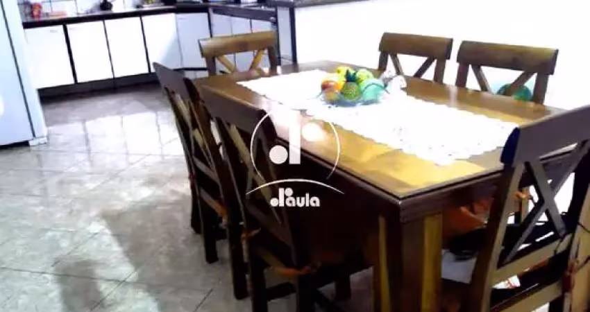 Sobrado à venda, jardim alvorada em santo andré/sp - ref. 14062