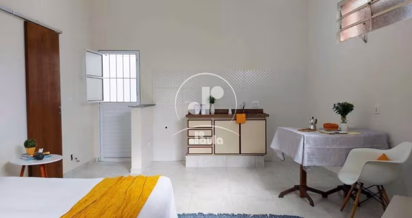 Sobrado comercial e Residencial com 168,00 m² de construção e 100,00 m² de terreno casa Branca Santo Andre