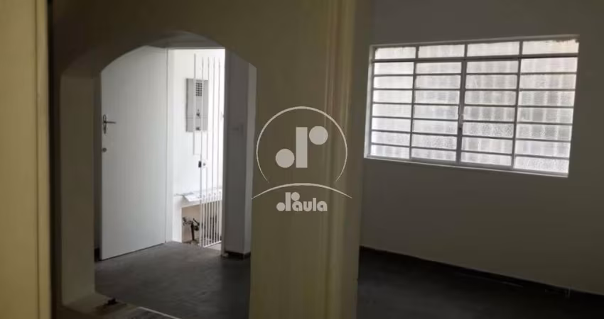 Sobrado à venda, Casa Branca em Santo André/SP, 2 quartos, 2 banheiros, - Ref. 14036