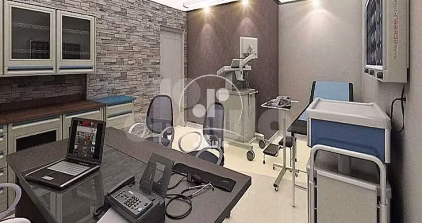 Sala comercial à venda, vila assunção em santo andré/sp - ref. 13960