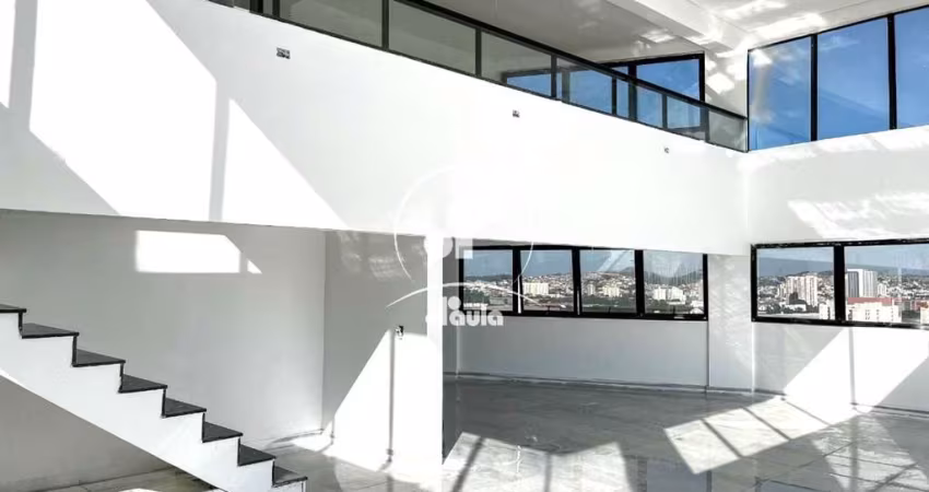 Oportunidade única: Sala comercial à venda em Santo André-SP, Parque Jaçatuba - 1 sala, 1 banheiro, 1 vaga e 32m² de área!