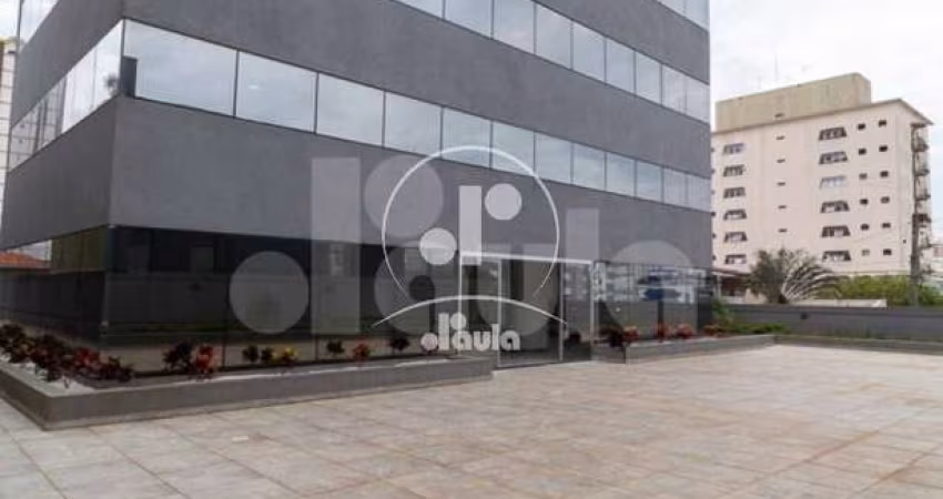 Sala comercial a venda 37m², 1 vaga de garagem, próximo ao Shopping ABC em Santo André