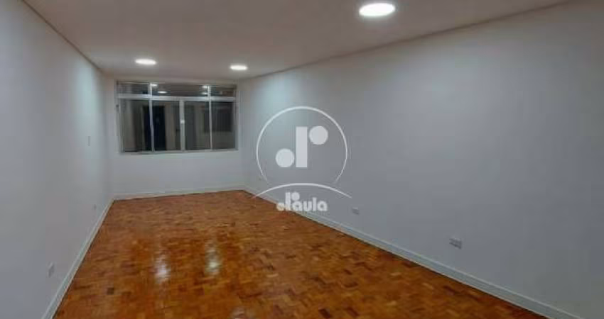 Sala Comercial à Venda no Centro de Santo André-SP 1 Sala, 1 Banheiro, 37m² de Área