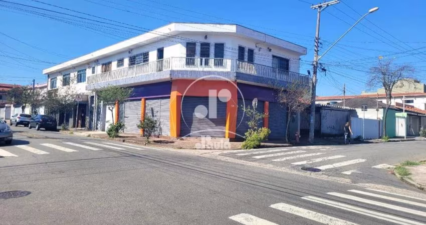 Prédio à venda em Santo André-SP: 2 quartos, 1 suíte, 6 salas, 8 banheiros e 468m² na Vila Camilópolis. Venha conferir!