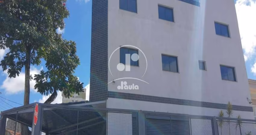 Prédio Comercial à Venda em Santo André-SP, Jardim Bela Vista: 8 Salas, 403m² de Área. Aproveite!
